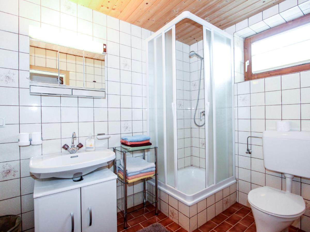 Apartment Annelies-1 By Interhome Muhlfeld Zewnętrze zdjęcie