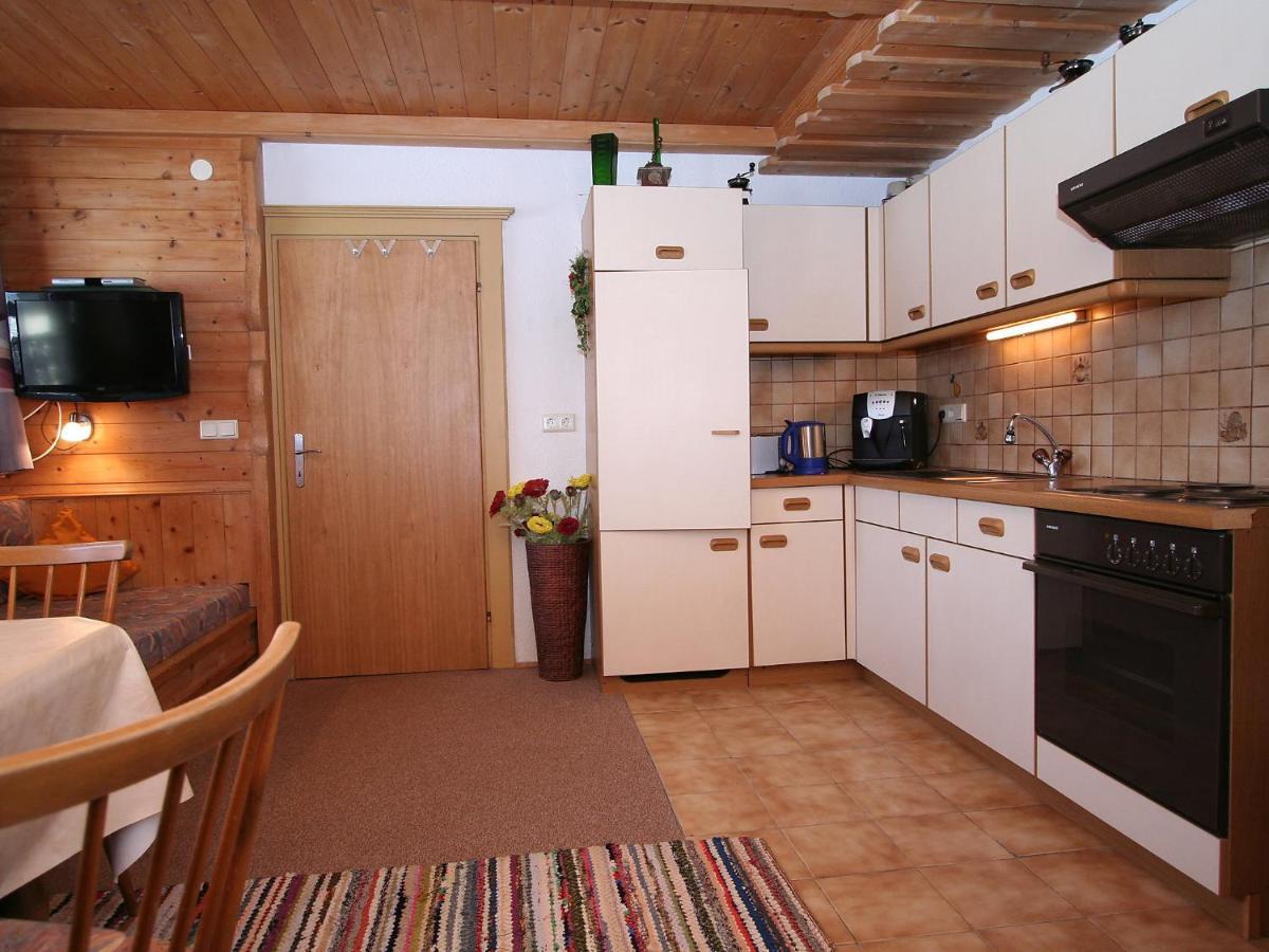 Apartment Annelies-1 By Interhome Muhlfeld Zewnętrze zdjęcie