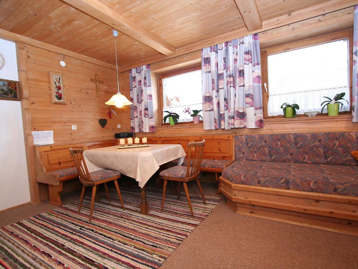 Apartment Annelies-1 By Interhome Muhlfeld Zewnętrze zdjęcie