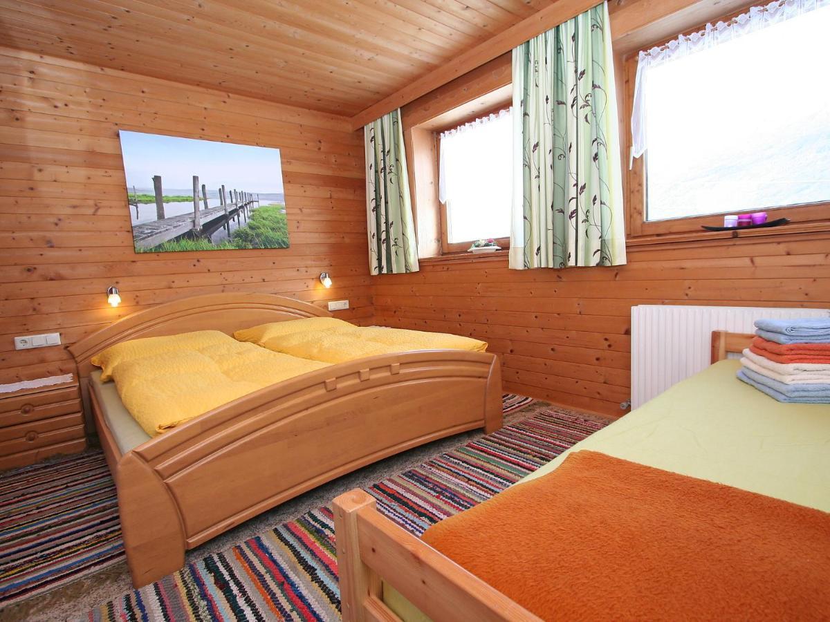 Apartment Annelies-1 By Interhome Muhlfeld Zewnętrze zdjęcie